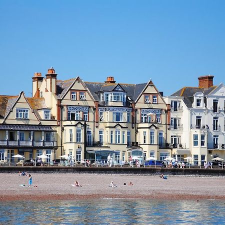 The Kingswood Hotel Sidmouth Kültér fotó