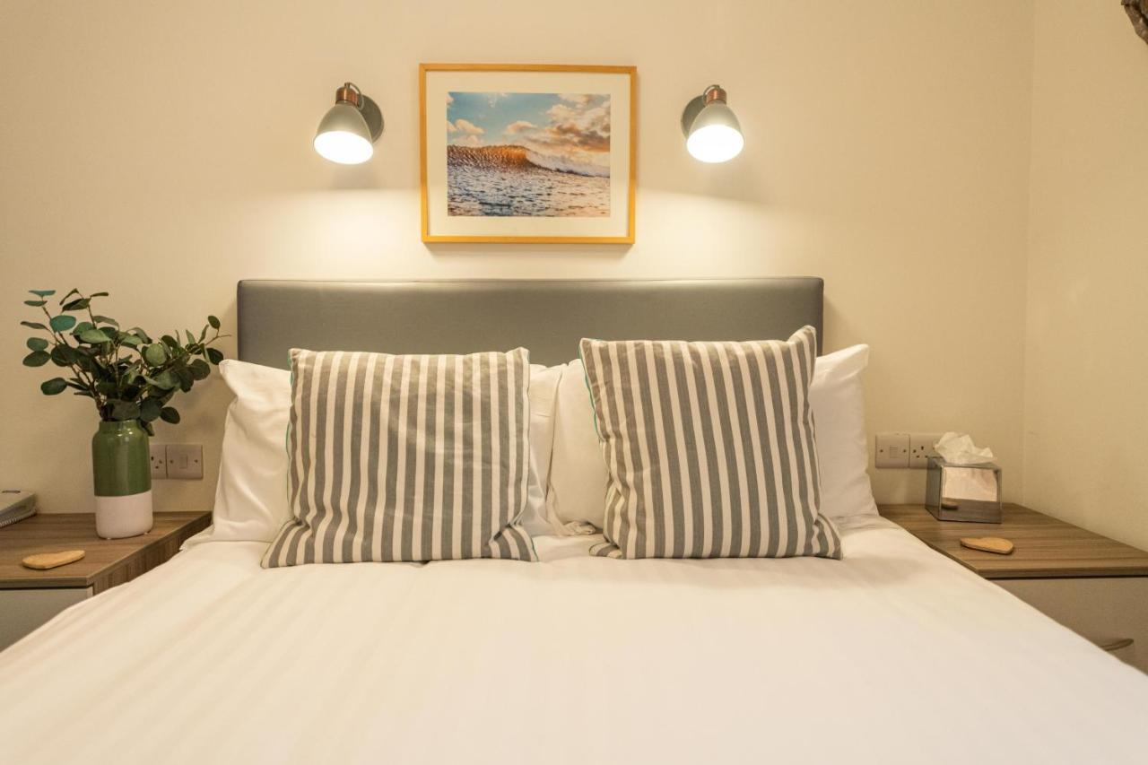 The Kingswood Hotel Sidmouth Kültér fotó