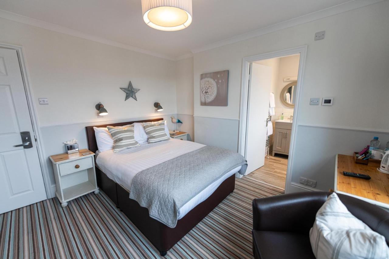 The Kingswood Hotel Sidmouth Kültér fotó