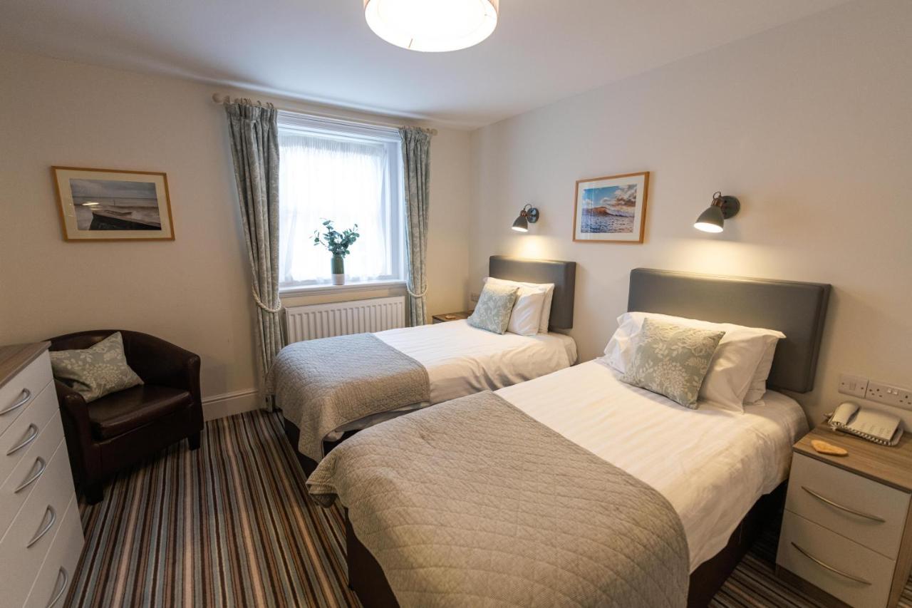 The Kingswood Hotel Sidmouth Kültér fotó