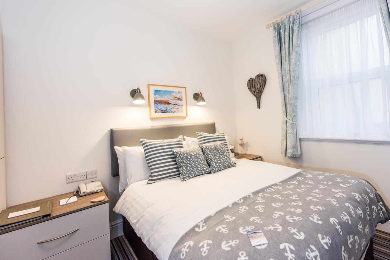 The Kingswood Hotel Sidmouth Kültér fotó